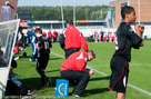 Almere City - Ajax